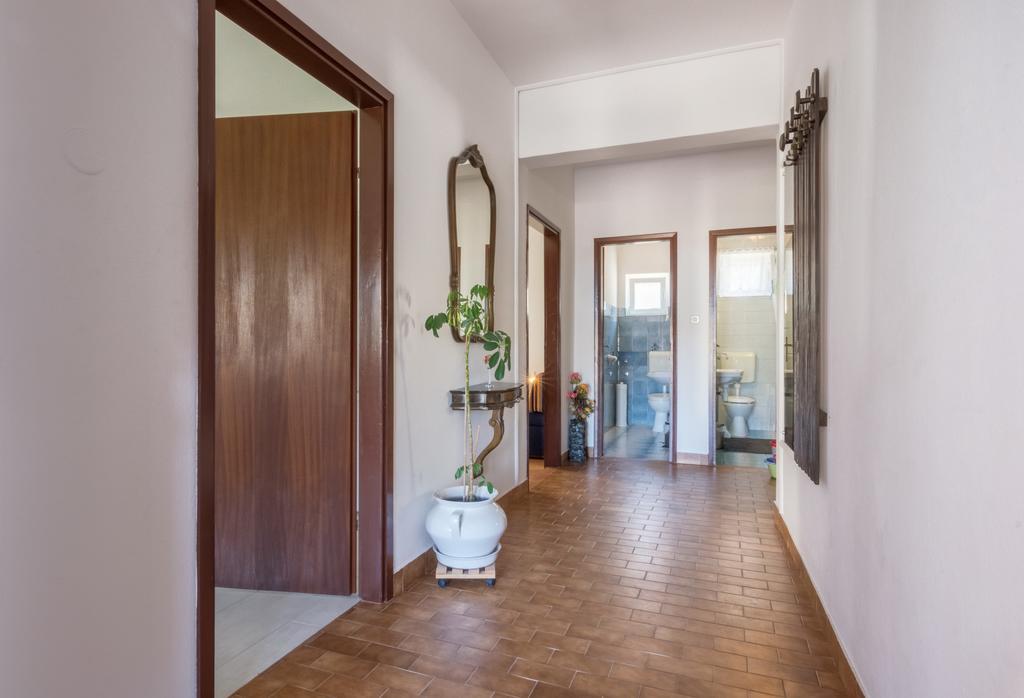 Apartment Tim Zadar Exterior foto